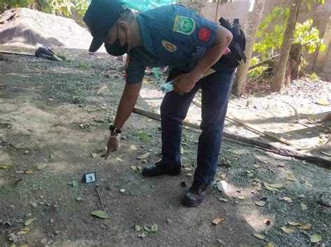 cotabato scandal|Armed men breach Cotabato school compound, kill student  .